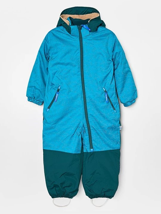 Foto van product Skipak Finkid turquoise