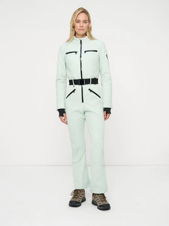 Foto van product Skipak Guess mintgroen