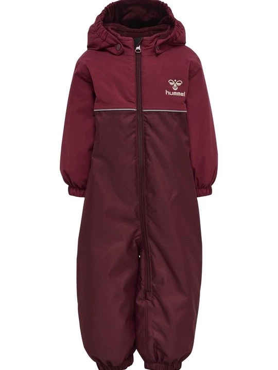 Foto van product Skipak Hummel donkerrood
