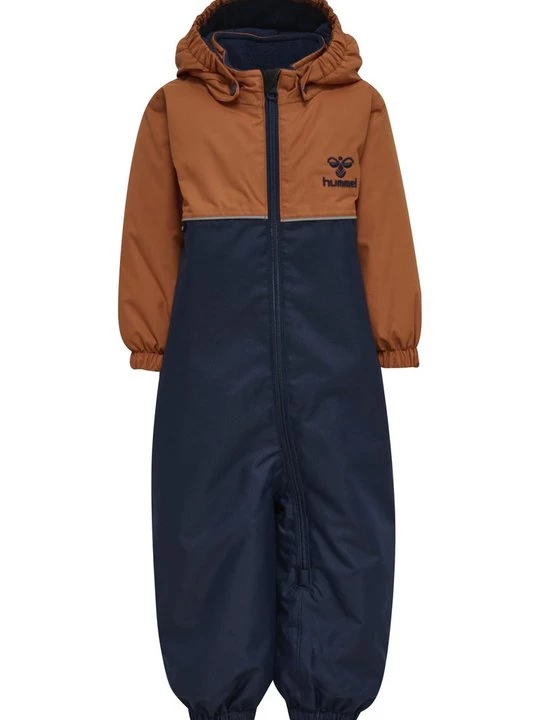 Foto van product Skipak Hummel oranje
