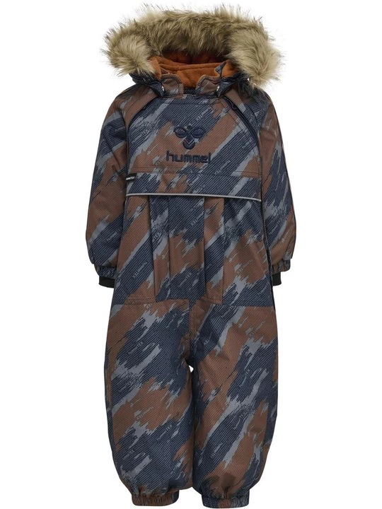 Foto van product Skipak Hummel zwart