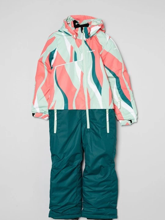 Foto van product Skipak icepeak groen