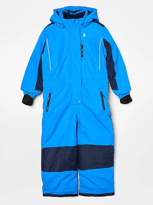 Foto van product Skipak Kamik blauw