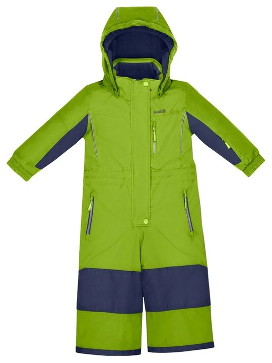 Foto van product Skipak Kamik groen