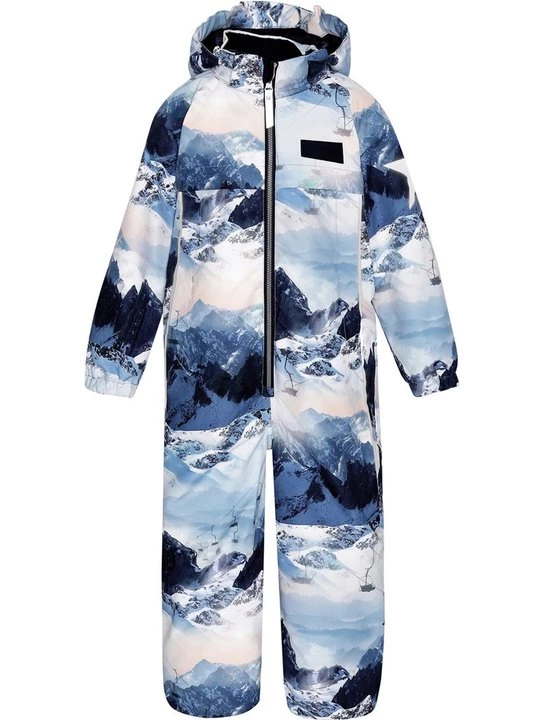Foto van product Skipak Molo lichtblauw