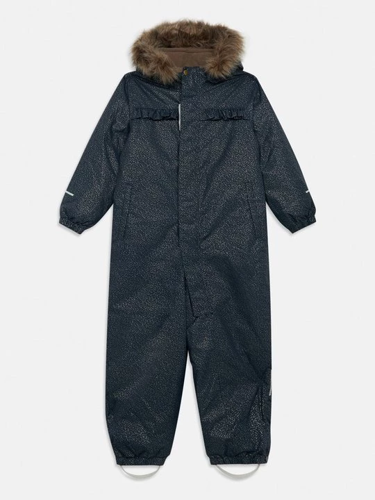 Foto van product Skipak NAME IT donkerblauw