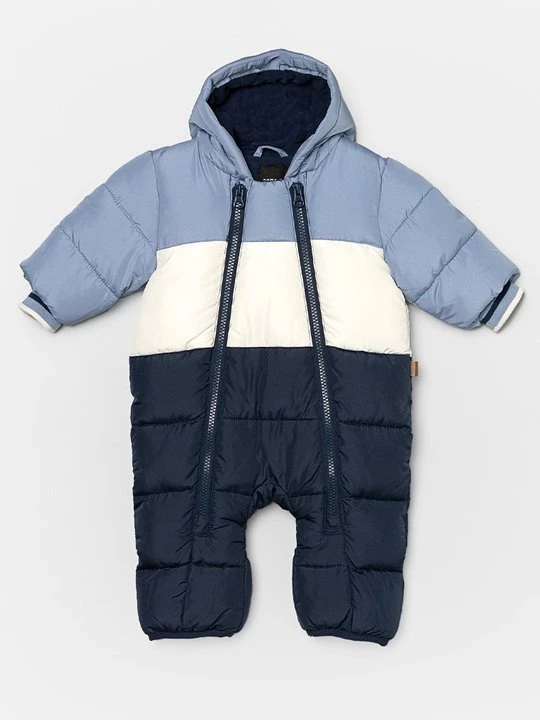 Foto van product Skipak NAME IT donkerblauw