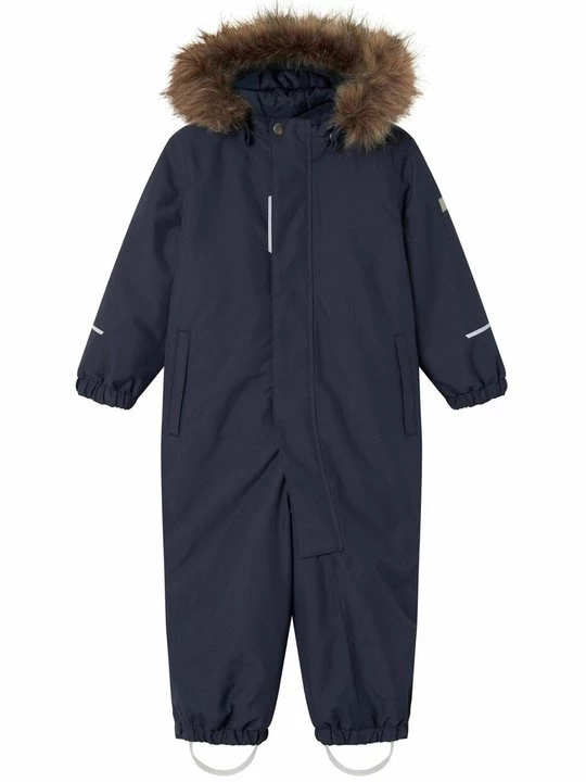Foto van product Skipak NAME IT gemêleerd donkerblauw