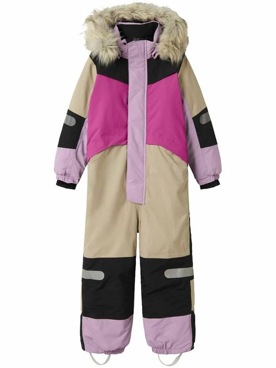 Foto van product Skipak NAME IT lila