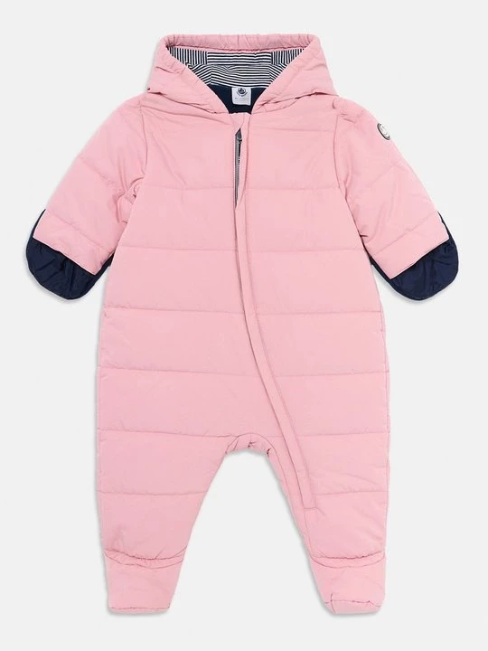 Foto van product Skipak Petit Bateau roze