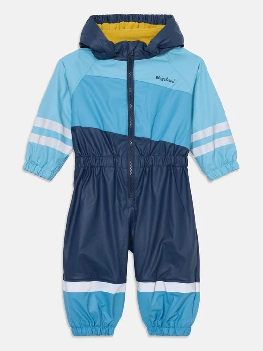 Foto van product Skipak Playshoes donkerblauw