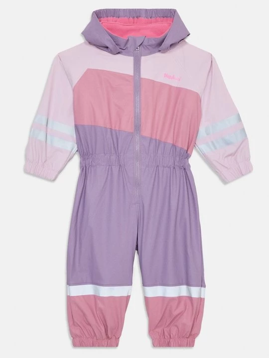 Foto van product Skipak Playshoes paars