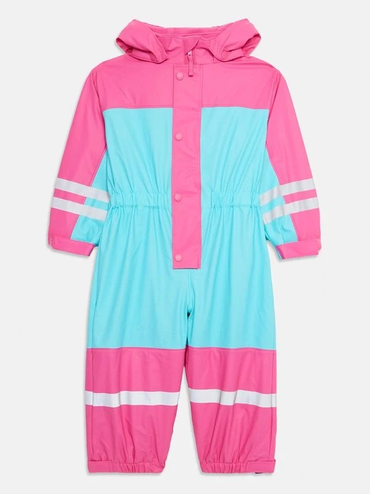 Foto van product Skipak Playshoes turquoise