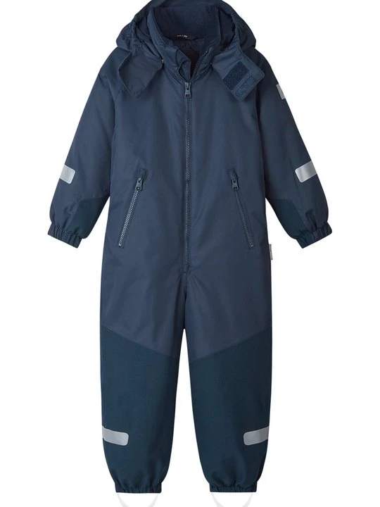 Foto van product Skipak Reima donkerblauw