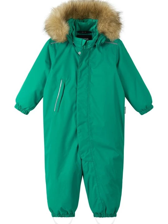 Foto van product Skipak Reima groen