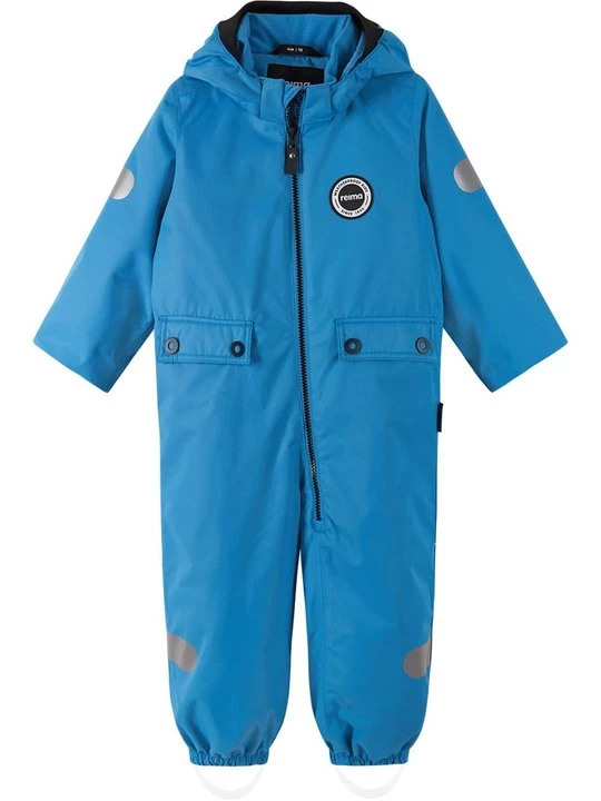 Foto van product Skipak Reima turquoise