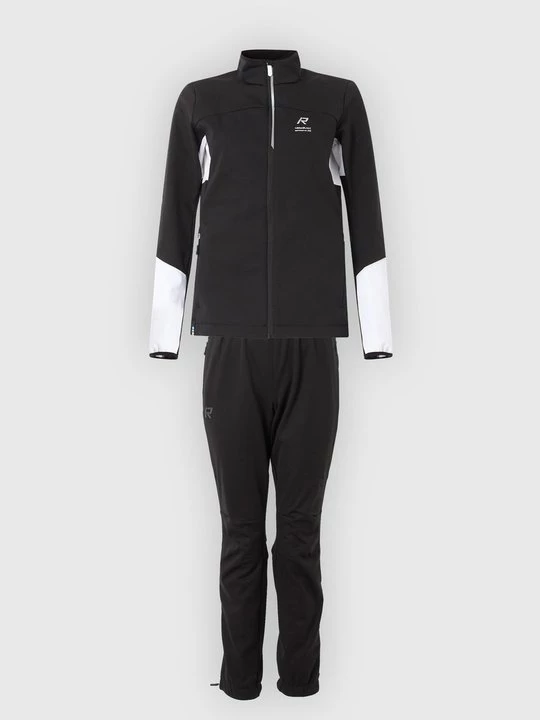 Foto van product Skipak Rukka zwart