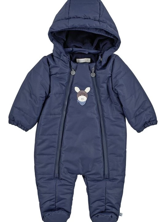 Foto van product Skipak Sterntaler blauw