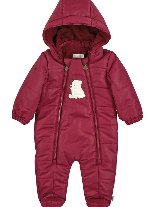 Foto van product Skipak Sterntaler donkerrood
