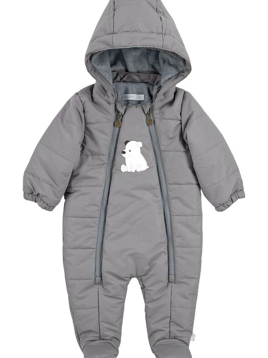 Foto van product Skipak Sterntaler grijs