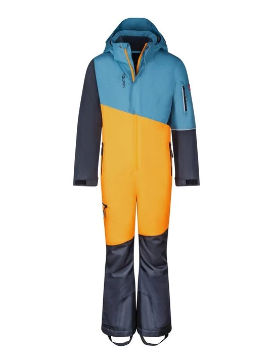 Foto van product Skipak Trollkids