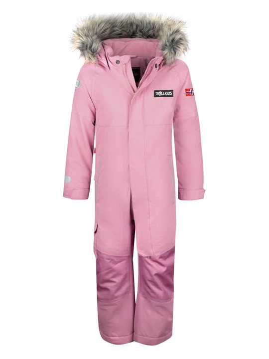 Foto van product Skipak Trollkids roze