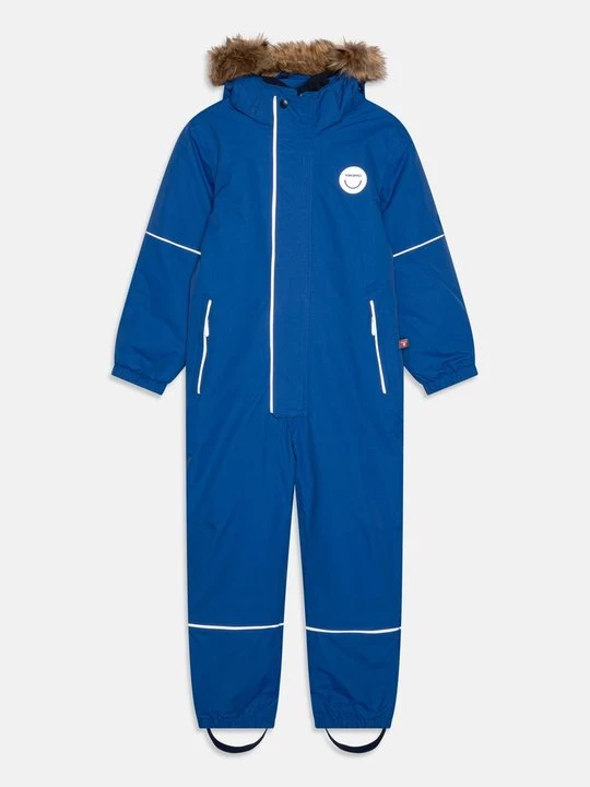 Foto van product Skipak Viking blauw