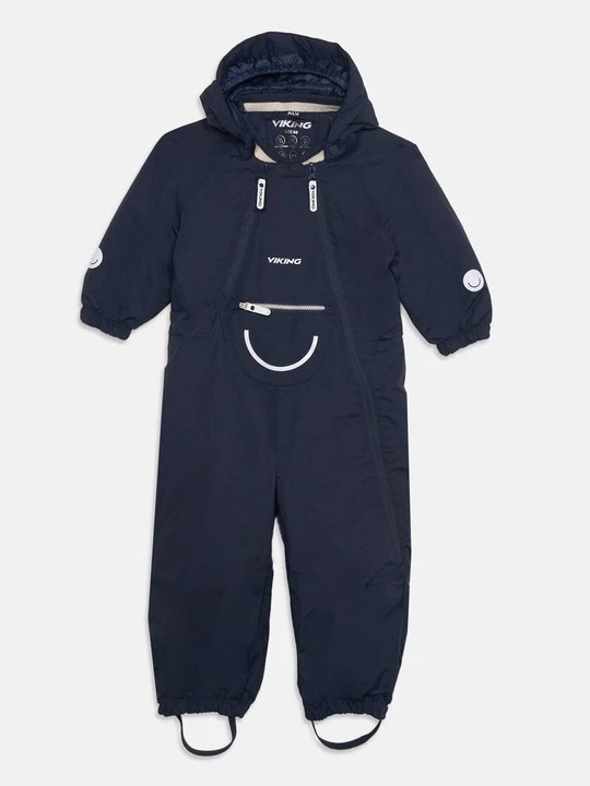 Foto van product Skipak Viking donkerblauw
