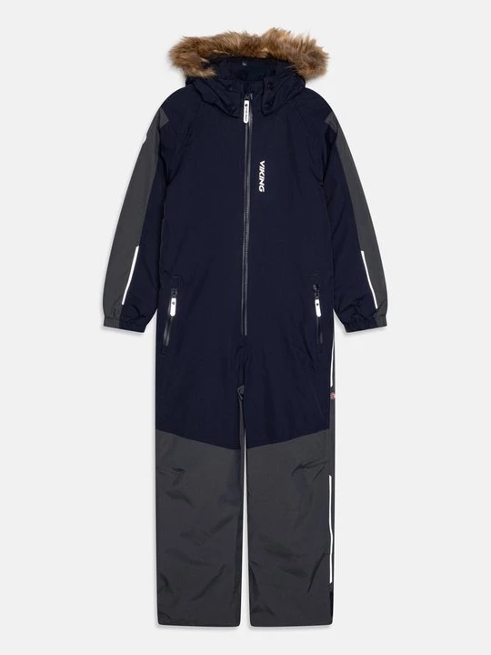 Foto van product Skipak Viking donkerblauw