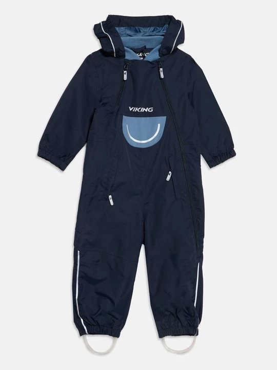 Foto van product Skipak Viking donkerblauw