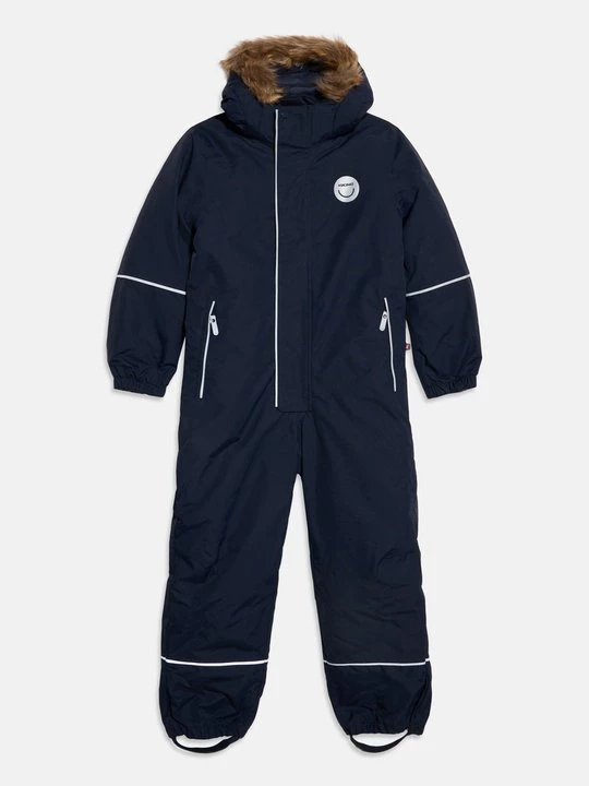 Foto van product Skipak Viking donkerblauw