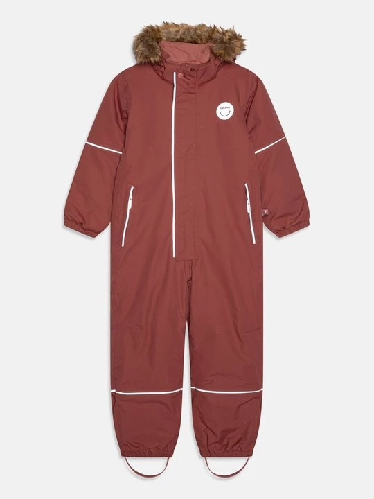 Foto van product Skipak Viking donkerroze