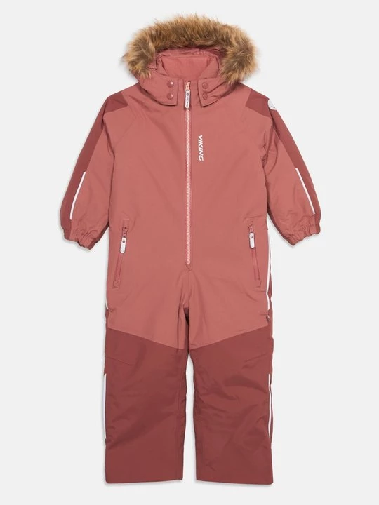 Foto van product Skipak Viking lichtrood