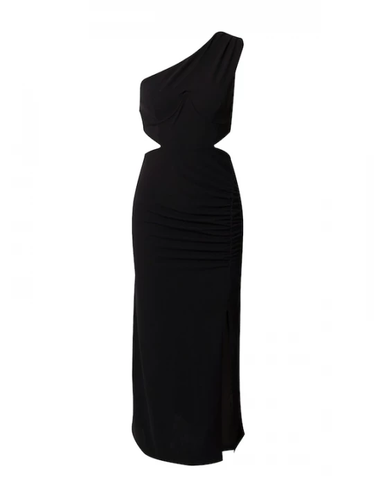 Foto van product Skirt & Stiletto Jurk zwart