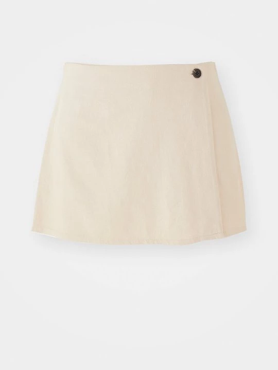 Foto van product Skort Only beżowy