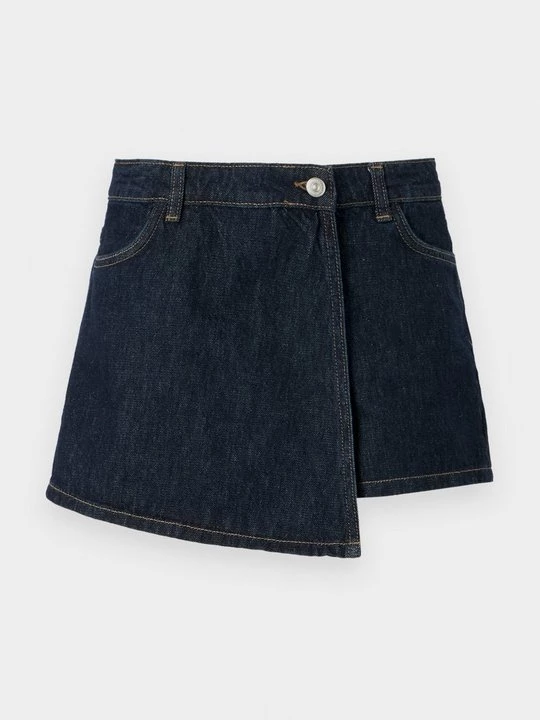 Foto van product Skort Only donkerblauw