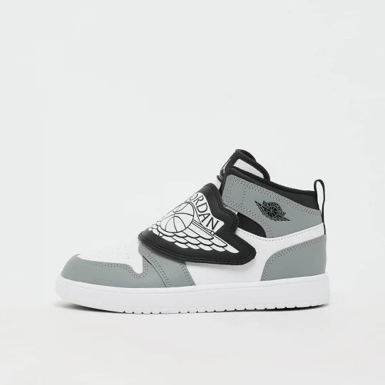 Foto van product Sky Jordan 1 Kinderen wit