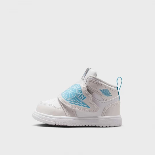 Foto van product Sky Jordan 1 Peuters beżowy