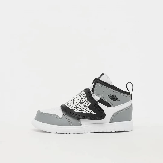 Foto van product Sky Jordan 1 Peuters wit