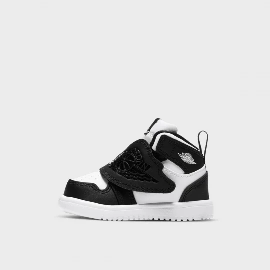 Foto van product Sky Jordan 1 Peuters zwart