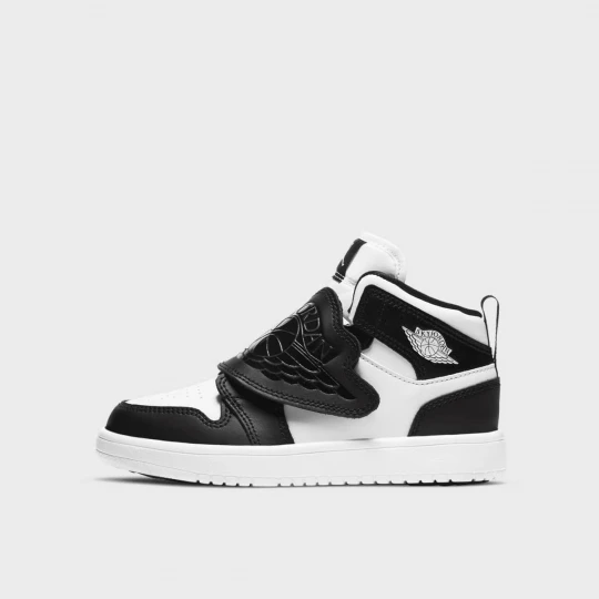 Foto van product Sky Jordan 1 SE Kinderen zwart