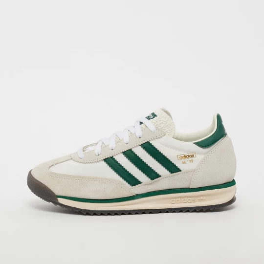 Foto van product SL 72 adidas Originals beżowy