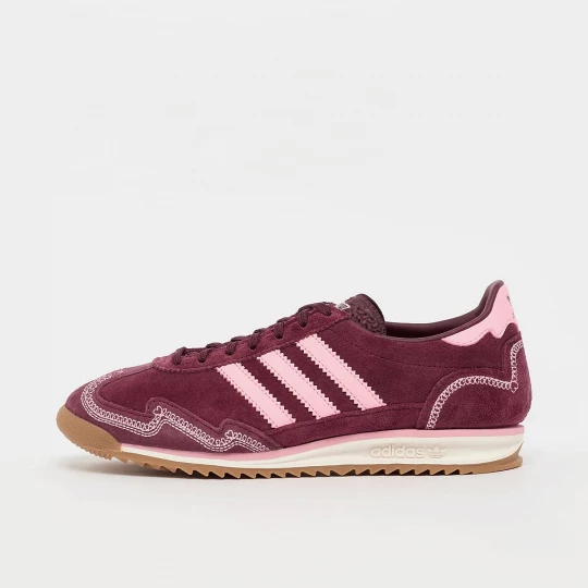 Foto van product SL 72 OG adidas Originals rood