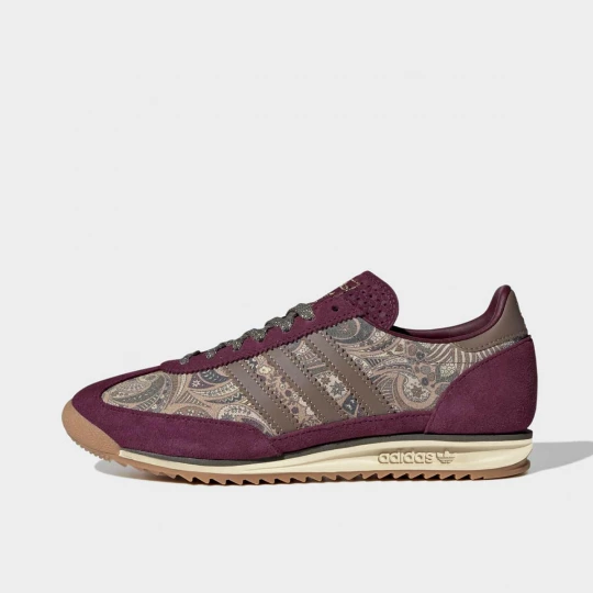 Foto van product SL 72 OG adidas Originals rood