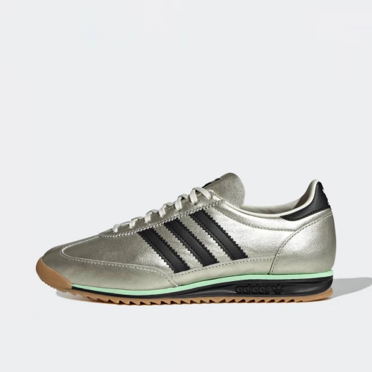 Foto van product SL 72 OG adidas Originals zilver