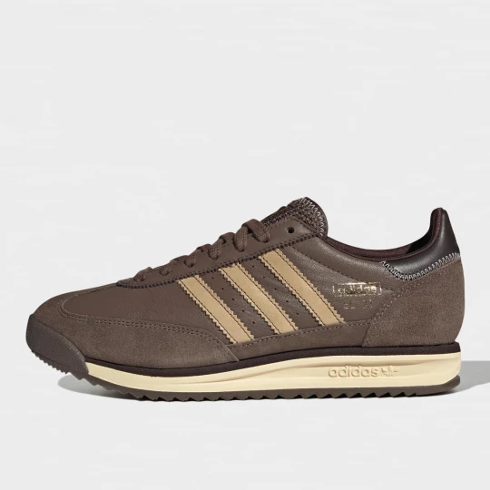 Foto van product SL 72 RS adidas Originals bruin
