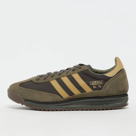 Foto van product SL 72 RS adidas Originals groen