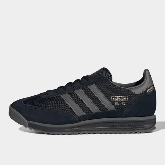 Foto van product SL 72 RS adidas Originals zwart