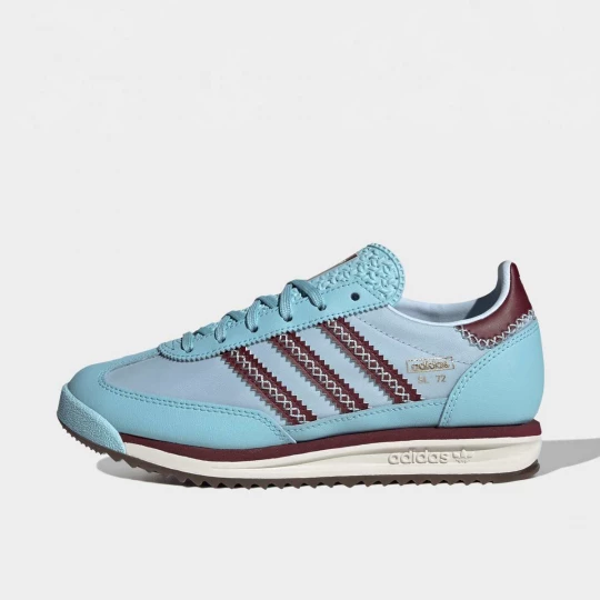 Foto van product SL 72 RS (GS) adidas Originals blauw