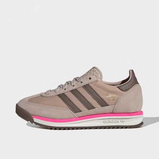 Foto van product SL 72 RS (GS) adidas Originals bruin